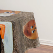 おもしろいな卵 テーブルクロス (インサイチュ)