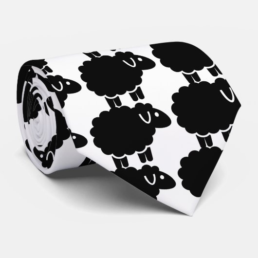 おもしろいな厄介もの ネクタイ (ロール)