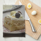 おもしろいな台所タオル キッチンタオル (四つ折り)