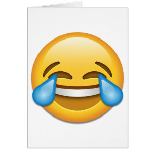 おもしろいな喜びのemojiの破損