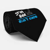 おもしろいな回転のクラスの屋内サイクリングの回転の回転の毛 ネクタイ (ロール)