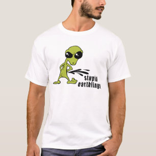 おもしろいな外国のTシャツ Tシャツ
