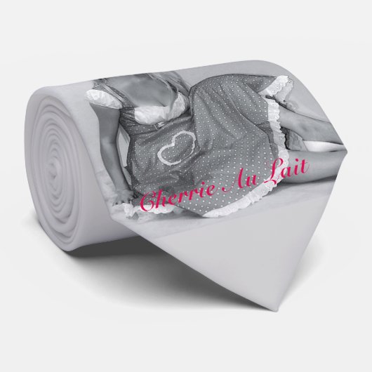 おもしろいな大人の冗談のセクシーなレトロのピンナップの女の子のノベルティのタイ ネクタイ (ロール)