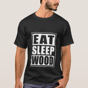 おもしろいな大工のギフトのアイディアのTシャツ Tシャツ
