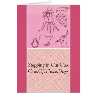 おもしろいな女神猫Gak