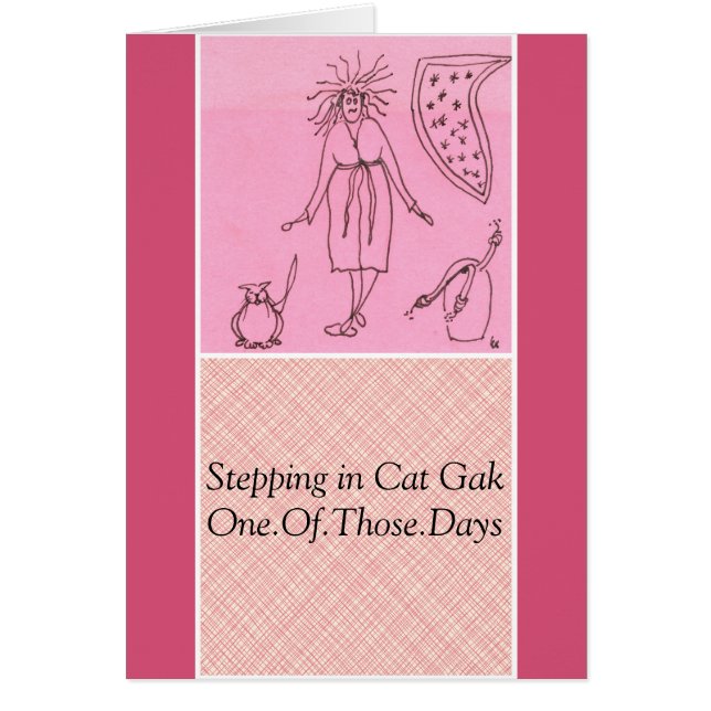 おもしろいな女神猫Gak (正面)