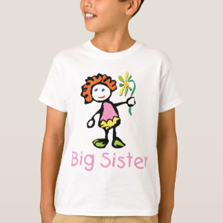 おもしろいな姉のTシャツ Tシャツ