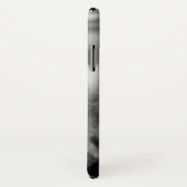 おもしろいな子ネコ Case-Mate iPhoneケース (裏面/右)