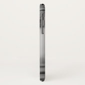 おもしろいな子ネコ Case-Mate iPhoneケース (裏面/左)