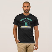 おもしろいな宇宙の例のTシャツ Tシャツ (正面フル)