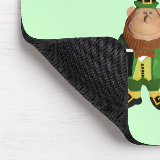 おもしろいな小妖精 マウスパッド (コーナー)