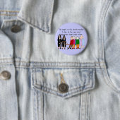 おもしろいな尼僧のカードおよびギフト 缶バッジ (インサイチュ)