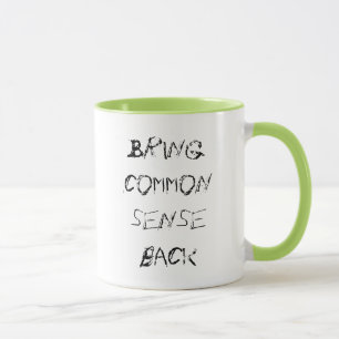 おもしろいな引用文のcoffeecups家族の友人の冗談のギフト マグカップ