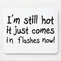 おもしろいな引用文のmousepadの冗談の誕生日プレゼントのマウスパッド