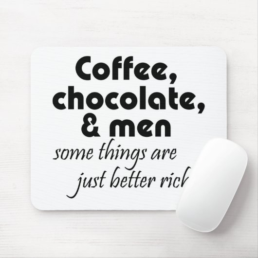 おもしろいな引用文のmousepadsの冗談のギフトはマウスパッドに調子を合わせます マウスパッド (マウス)