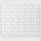 おもしろいな弾痕 ラッピングペーパー (フラット)