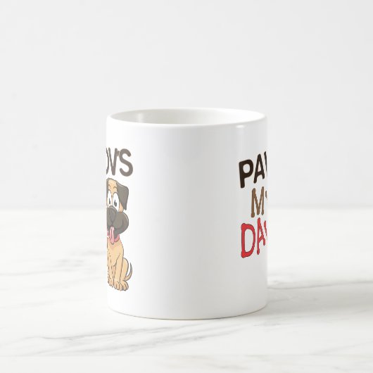 おもしろいな心理学の専攻学生コーヒー・マグの心理学者PhD コーヒーマグカップ (中央)