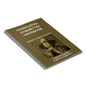 おもしろいな指名委員会のクエーカー教徒のミーム ノートブック (右側)