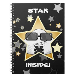 おもしろいな日本語Riceball ノートブック