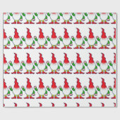 おもしろいな格言 ラッピングペーパー (フラット)