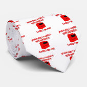 おもしろいな機械工 ネクタイ (ロール)