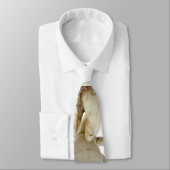 おもしろいな歯科写真撮影によって得られる歯の歯科医 ネクタイ (タイ)