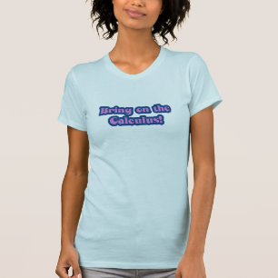 おもしろいな歯科衛生学のTシャツ Tシャツ