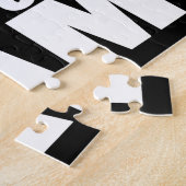 おもしろいな泳ぐ人は従って私が私をある泳ぐ冗談を引用します ジグソーパズル (側面)