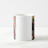 おもしろいな減量 コーヒーマグカップ (中央)