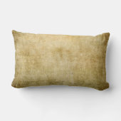 おもしろいな漁師の魚は私を恐れています ランバークッション (裏面)