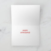 おもしろいな漫画は月の休日カードの後をつけます シーズンカード (内部)