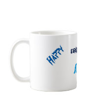 おもしろいな父の日のコーヒーカップ