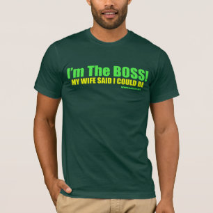 おもしろいな父の日のTシャツ Tシャツ