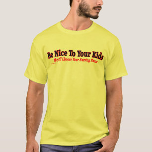おもしろいな父の日のTシャツ Tシャツ