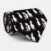 おもしろいな牛漫画 ネクタイ (ロール)