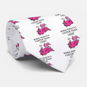 おもしろいな物理学の冗談 ネクタイ (ロール)