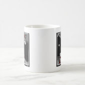 おもしろいな物 コーヒーマグカップ (中央)