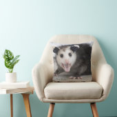 おもしろいな独身のパッドのふくろねずみの装飾用クッション クッション (椅子)