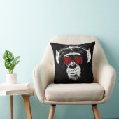 おもしろいな猿 クッション (椅子)