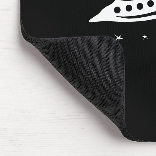 おもしろいな男女同権主義のギフト、真面目な皮肉のことわざ マウスパッド (コーナー)