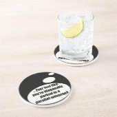 おもしろいな砂岩コースター コースター (側面)