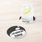 おもしろいな砂岩コースター コースター (側面)