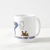 おもしろいな祖父 コーヒーマグカップ (正面右)