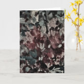 おもしろいな第18誕生日 カード (黄色い花)