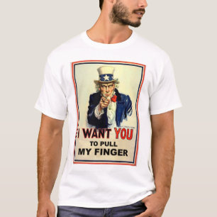 おもしろいな米国市民 Tシャツ