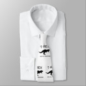 おもしろいな糖尿病のTレックスは私の膵臓を食べました ネクタイ (タイ)