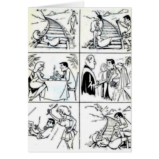 おもしろいな結婚またはデートすることの人間関係周期 (正面)