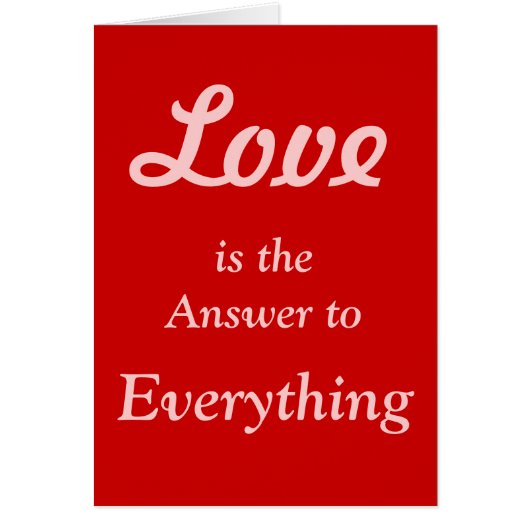 おもしろいな結婚式の招待状 (正面)