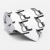 おもしろいな結婚式私は1つを得ました ネクタイ (ロール)