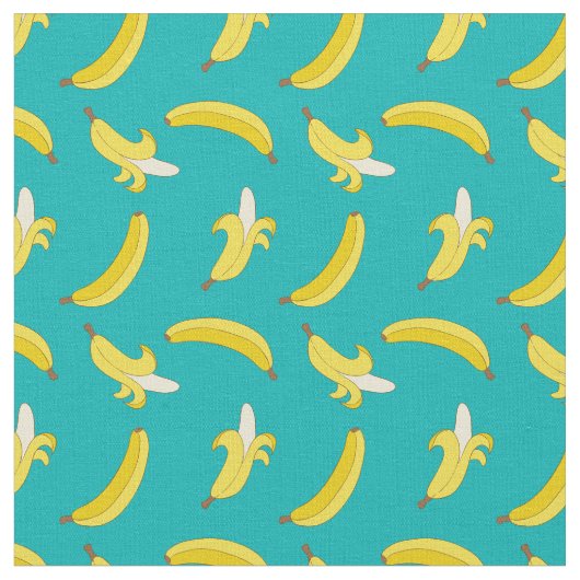 おもしろいな興奮した図解入りの、写真付きのなパターン ファブリック (クローズアップ)